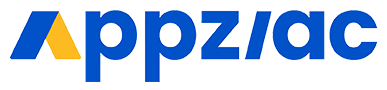 Appziac logo